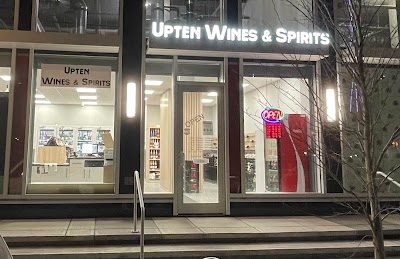 Upten Wines And Spirits