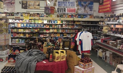 Westover Market Off Prem