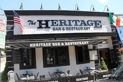 The Heritage