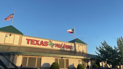 Texas Roadhouse