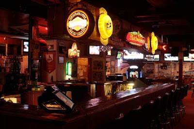 Kelly S Sport Lounge