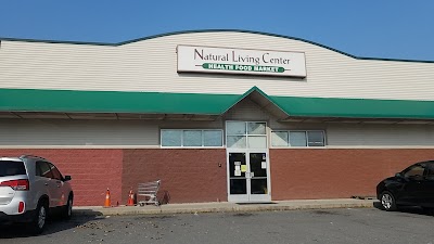 Natural Living Center Bgr