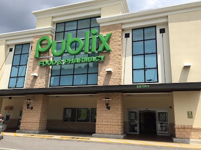 Publix Super Market