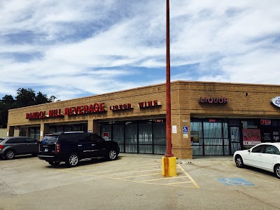 Randol Mill Beverage