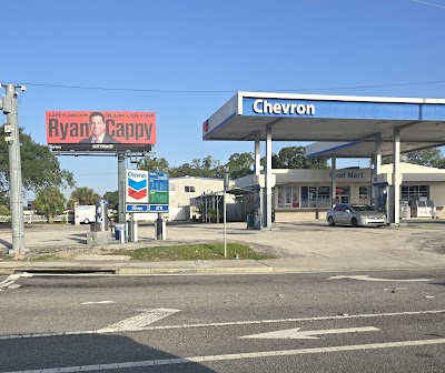 (c)florida Chevron