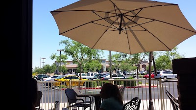 High Tide Seafood Bar