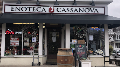 Enoteca Cassanova