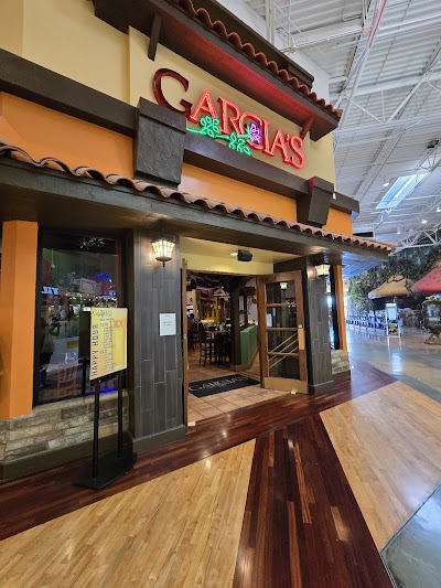Garcias Mexican Restaurant