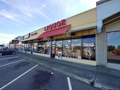 Wholesale Liquors