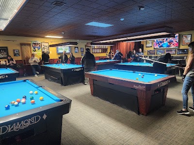 Gallery Billards