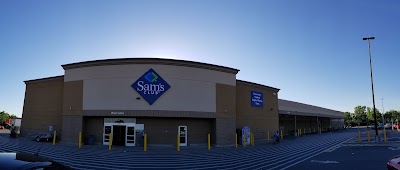 Sams Club #6501
