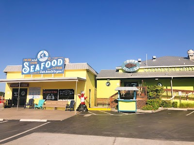 Rusty Bellies Waterfront