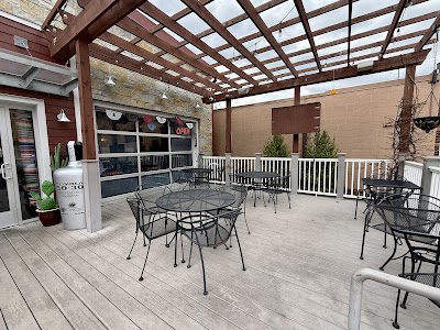 Margaritas Mexican Grill