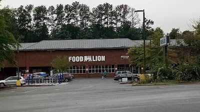 Food Lion #1186