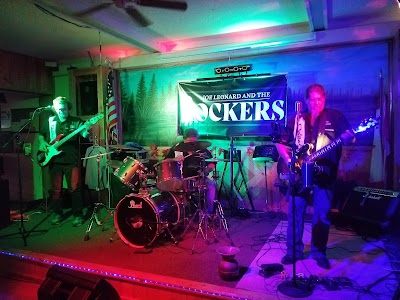 Moose Lodge