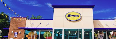 Spinx #229 (gvl)