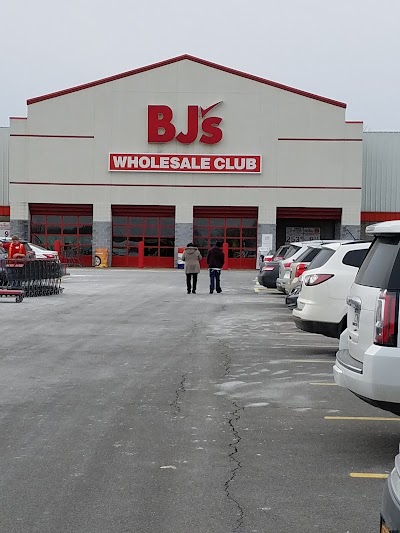 Bjs Wholesale Club #068
