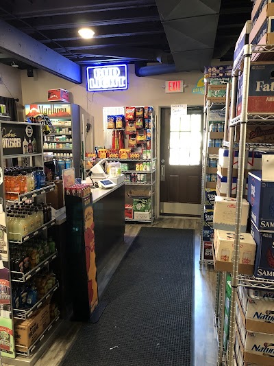 BETHEL BEER AND MORE