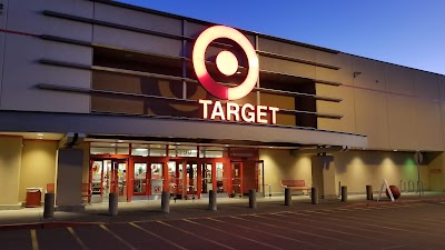 Target Store