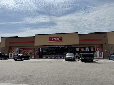 Circle K #2704488
