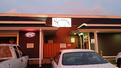 Steamers Restaurant & Pub