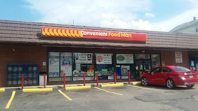 Convenient Food Mart Beer Store