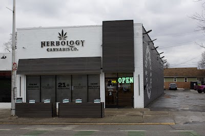Herbology Jefferson - River Rouge