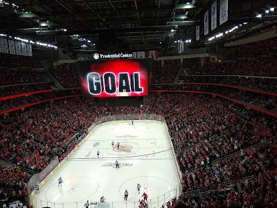 Levy At Prudential C Enter