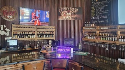 Hops & Dough Taproom