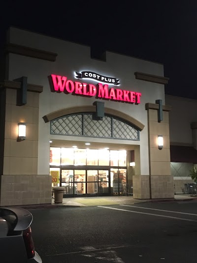 Cost Plus World Market