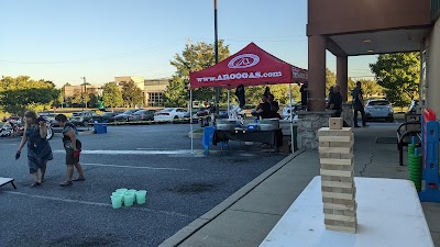 Aroogas Grille House