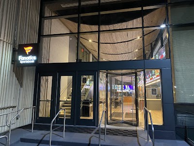 OVATIONS XL CENTER #4