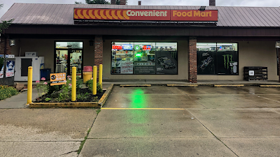 Convenient Food Mart
