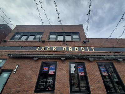 Jack Rabbit