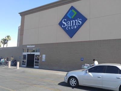 Sams Club #8177