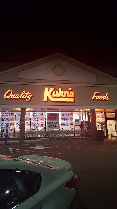 Kuhns Market