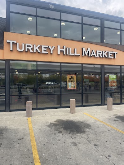 Turkey Hill Minit Mart #850717