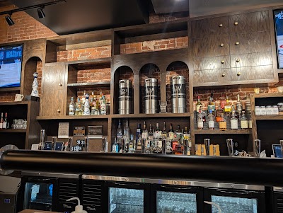 Altar Society Brewing Co