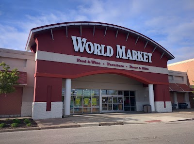 Cost Plus World Market #209