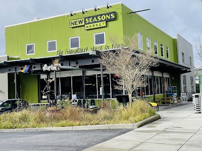 New Seasons Market