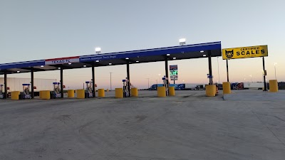 Texas Travel Center