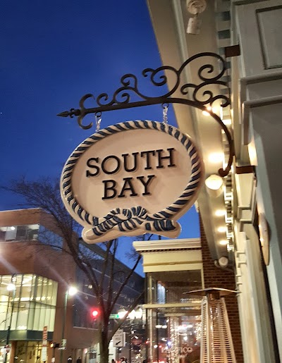 South Bay Seafood Grill