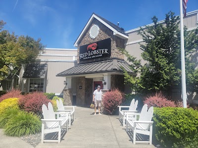 Red Lobster