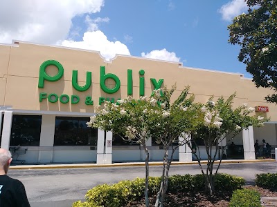 Publix Super Market