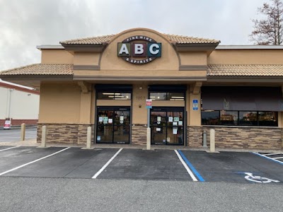 Abc Liquors #217