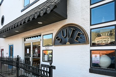 Sute Korean Bbq House