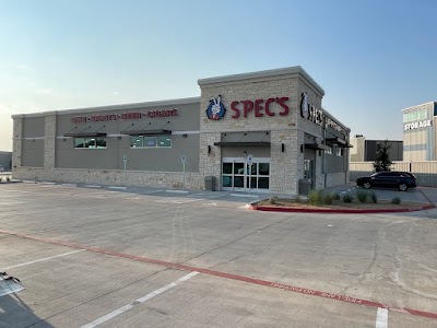 Specs Wine Spirits & Finer Foods