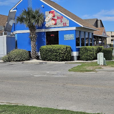 Flip Flops Bar & Grill (myr)