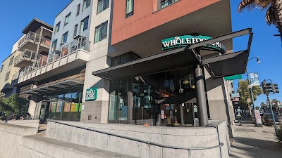 Whole Foods Market