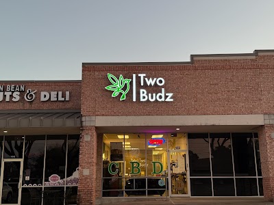 Two Budz
